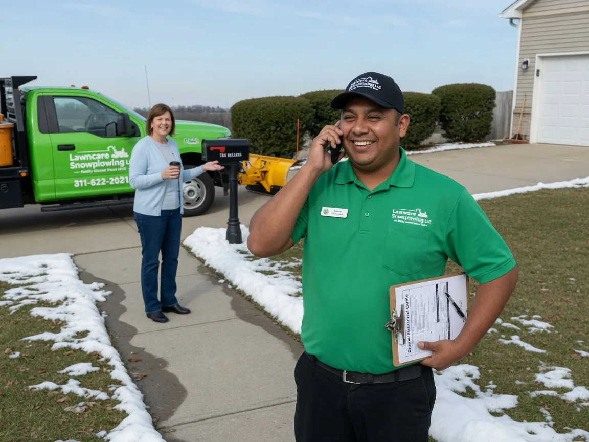 Lawn Care Services By Expert Landscaper Kirbyville, MO FAQs
